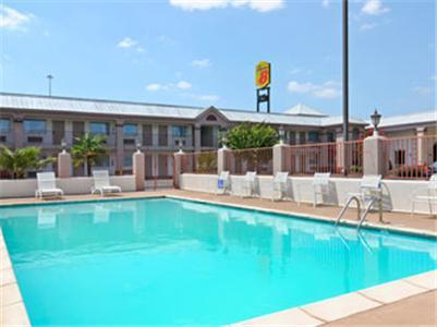 Super 8 Baton Rouge/I-12 Motel Facilities photo